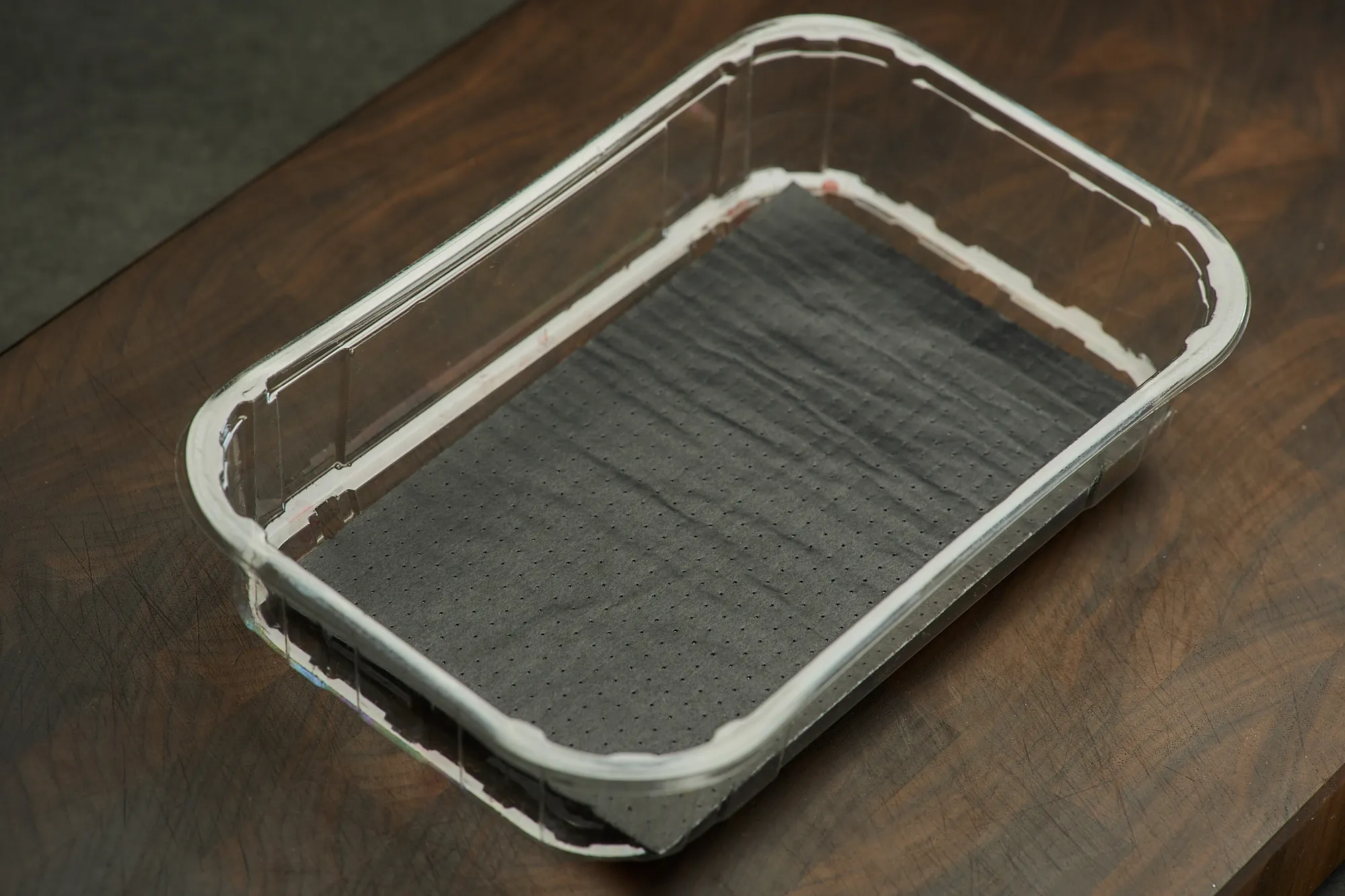 Fruit Pads